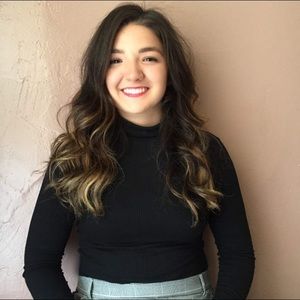 Meet your Posher, Jeyda